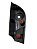 Moldura Interna do Retrovisor Lado Direito do FIAT Palio e Grand Siena de 2013 a 2017 Original FIAT 735497379 - Imagem 2