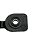 Par de Gancho da Caçamba do FIAT Strada de 1996 a 2020 e Toro de 2016 a 2021 Original FIAT 51706391 Novo de Época - Imagem 6