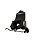 Suporte Base Maçaneta Externa LD Fiat Palio 08 a 20 Original Fiat 51779189 Novo de Época - Imagem 5
