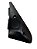 Moldura Interna do Retrovisor Lado Esquerdo do FIAT Uno de 2004 a 2012 Original FIAT 43890 Nova de Época - Imagem 2