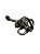 Limitador da Porta Dianteira do FIAT Palio e Weekend de 1996 a 2000 Siena e Strada de 1997 a 2000 Original FIAT 46539531 - Imagem 6