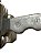Limitador da Porta Dianteira do FIAT Palio e Weekend de 1996 a 2000 Siena e Strada de 1997 a 2000 Original FIAT 46539531 - Imagem 4