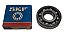 Rolamento Rígido de Esferas 6306/C3 SKF 30x72x19mm - Imagem 1