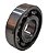 Rolamento Rígido de Esferas 6306/C3 SKF 30x72x19mm - Imagem 6