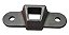 Batente Superior Porta Traseira FIAT Ducato 97 a 17 PEUGEOT Boxer 99 a 17 CITROEN Jumper 94 a 17 Original FIAT 303898080 - Imagem 2