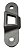 Batente Superior Porta Traseira FIAT Ducato 97 a 17 PEUGEOT Boxer 99 a 17 CITROEN Jumper 94 a 17 Original FIAT 303898080 - Imagem 4