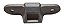 Batente Superior Porta Traseira FIAT Ducato 97 a 17 PEUGEOT Boxer 99 a 17 CITROEN Jumper 94 a 17 Original FIAT 303898080 - Imagem 7