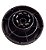 Roldana de Ajuste do Banco Fiat Argo Cronos Grand Siena Novo Palio Punto Linea Original FIAT 1834673808 Novo de Época - Imagem 4