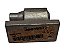 Dobradiça Superior Porta Dianteira Esquerda Fiat Palio 96/12 Siena 96/17 Strada 96/20 Idea 06/16 Original FIAT 51746210 - Imagem 3