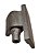 Dobradiça Superior Porta Dianteira Esquerda Fiat Palio 96/12 Siena 96/17 Strada 96/20 Idea 06/16 Original FIAT 51746210 - Imagem 4
