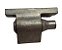 Dobradiça Superior Porta Dianteira Esquerda Fiat Palio 96/12 Siena 96/17 Strada 96/20 Idea 06/16 Original FIAT 51746210 - Imagem 5