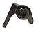 Dobradiça Superior Porta Dianteira Esquerda Fiat Palio 96/12 Siena 96/17 Strada 96/20 Idea 06/16 Original FIAT 51746210 - Imagem 9