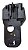 Maçaneta Interna da Porta Traseira LE do FIAT Palio 06 a 13 e Weekend 06 a 10 Siena 06 a 13 Original FIAT 735419991 - Imagem 3