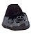 Capa do Pedal de Freio VW Fox Gol Golf Saveiro Voyage Original VW 5Z0721173 Nova de Época - Imagem 3