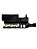 Difusor de Ar Painel Central Ford Escort 92 a 95 Original Ford 547857038 Novo de Época - Imagem 3