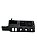 Difusor de Ar Painel Central Ford Escort 92 a 95 Original Ford 547857038 Novo de Época - Imagem 1