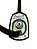 Base da Antena de Rádio Chevrolet S10 2012 Original GM 94778798 Nova de Época - Imagem 3