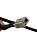 Base da Antena de Rádio Chevrolet S10 2012 Original GM 94778798 Nova de Época - Imagem 5