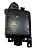 Tampa Suporte Caixa de Fusíveis Fiat Novo Uno Fiorino Strada 11 a 20 Original Fiat 51856864/51834115 Nova de Época - Imagem 1