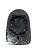 Lente Vidro Retrovisor Esquerdo Fiat Uno Fire 2004 a 2013 Uno Way 2009 a 2011 Original Fiat 7088174 Novo de Época - Imagem 3
