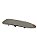 Lente Vidro Retrovisor Esquerdo Fiat Uno Fire 2004 a 2013 Uno Way 2009 a 2011 Original Fiat 7088174 Novo de Época - Imagem 4