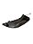 Moldura Grade do Farol de Milha Lado Direito FIAT Palio de 2004 a 2017 e Siena de 2004 a 2013 Original MOPAR 100189783 - Imagem 5