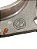 Flange do Câmbio com Retentor Fiat Palio Siena Uno Idea Argo Doblò Original Fiat 46514102 Novo de Época - Imagem 9