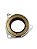 Flange do Câmbio com Retentor Fiat Palio Siena Uno Idea Argo Doblò Original Fiat 46514102 Novo de Época - Imagem 6