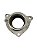 Flange do Câmbio com Retentor Fiat Palio Siena Uno Idea Argo Doblò Original Fiat 46514102 Novo de Época - Imagem 4