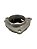 Flange do Câmbio com Retentor Fiat Palio Siena Uno Idea Argo Doblò Original Fiat 46514102 Novo de Época - Imagem 3