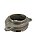 Flange do Câmbio com Retentor Fiat Palio Siena Uno Idea Argo Doblò Original Fiat 46514102 Novo de Época - Imagem 5