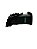 Difusor de Ar Central Direito GM S10 Trailblazer 17 a 24 Original GM 52073169 Novo de Época - Imagem 6
