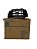 Difusor de Ar Central Direito GM S10 Trailblazer 17 a 24 Original GM 52073169 Novo de Época - Imagem 1