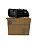 Difusor de Ar Central Direito GM S10 Trailblazer 17 a 24 Original GM 52073169 Novo de Época - Imagem 4