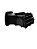 Difusor de Ar Central Direito GM S10 Trailblazer 17 a 24 Original GM 52073169 Novo de Época - Imagem 7