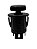 Chave Rotativa De Luzes GM Monza Kadett Ipanema 83 a 98 Marca KOSTAL 4849500 Novo de Época - Imagem 4