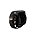 Difusor Ar Central Esquerdo Botão Prata FIAT Palio Siena Strada 13 a 19 Original MOPAR 100249372 Novo de Época - Imagem 4