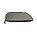 Lente do Retrovisor Direito Fiat Uno Mille 85 a 13 Original Fiat 7082971 Nova de Época - Imagem 4