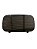 Lente do Retrovisor Direito Fiat Uno Mille 85 a 13 Original Fiat 7082971 Nova de Época - Imagem 2