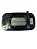 Lente do Retrovisor Direito Fiat Uno Mille 85 a 13 Original Fiat 7082971 Nova de Época - Imagem 3