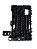 Caixa Porta Fusíveis Fiat Palio 04/ Siena 2004 a 2015 Strada 2008 a 2015 Original Fiat 51784296 Nova de Época - Imagem 2