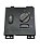 Botão Interruptor do Farol de Milha Chevrolet GM S10 2001 a 2011 Original GM 93285630 Novo de Época - Imagem 2