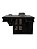 Botão Interruptor do Farol de Milha Chevrolet GM S10 2001 a 2011 Original GM 93285630 Novo de Época - Imagem 3