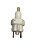 Interruptor da Luz de Freio GM Opala Caravan Chevette Marajó Monza Chevy D10 D20 D40 Omega Corsa Original GM 90059582 - Imagem 2