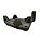 Suporte Bobina Ignição Fiat Palio 06 a 12 Original BOSH F000ZS0217 Novo de Época - Imagem 3