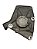 Suporte Bobina Ignição Fiat Palio 06 a 12 Original BOSH F000ZS0217 Novo de Época - Imagem 1