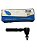 Terminal de Direção Esquerdo Dodge Ram 3500 2500 03 a 12 DLZ 27148 Novo - Imagem 1