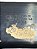 Console do Freio de Mão Chevrolet GM Chevette 83 a 92 Original GM 94651079 Novo de Época - Imagem 3
