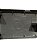 Moldura Interna Puxador da Porta Dianteira Lado Direito do FIAT Uno de 2011 em Diante Original FIAT 100194339 - Imagem 6