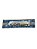 Emblema Chevrolet Novo GM Corsa 2008 a 2012 Original GM 93356292 Lacrado na Embalagem Novo de Época - Imagem 1